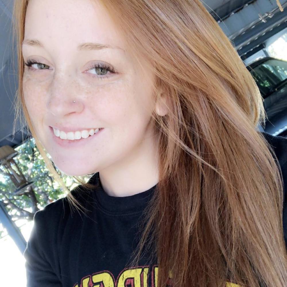 Meet your Posher, Kaeli